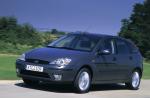 Ford Focus 2001 года